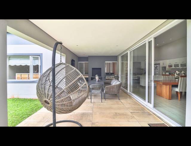 3 BEDROOM HOUSE FOR SALE IN MONTROSE